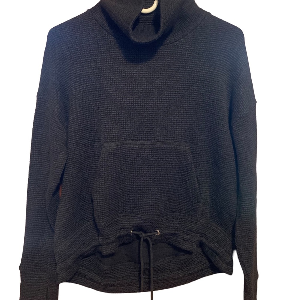 Sweaty Betty Eco Sweatshirt XS - Picture 2 of 6